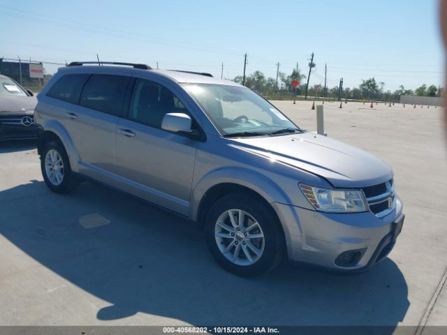 DODGE JOURNEY 2017 3c4pdcbg3ht589140