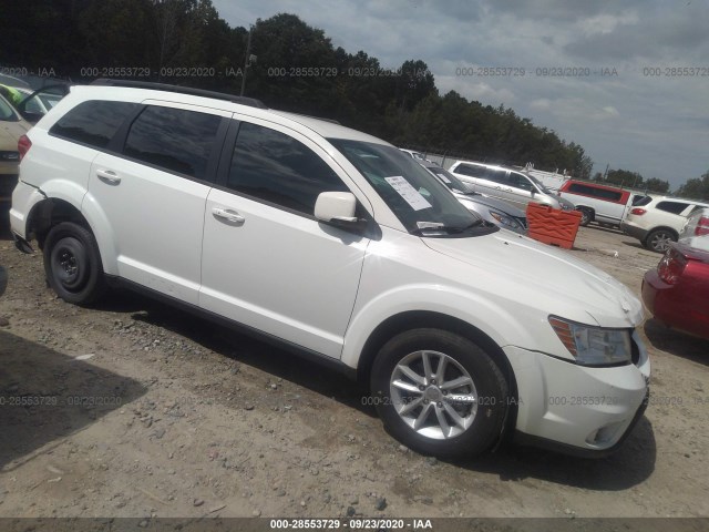 DODGE JOURNEY 2017 3c4pdcbg3ht591194