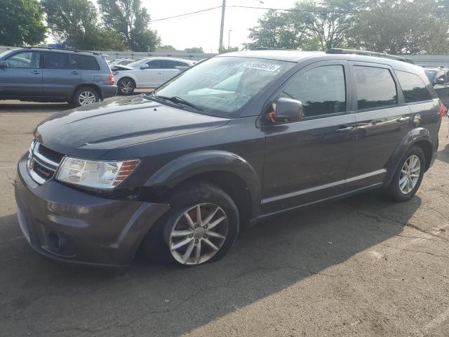 DODGE JOURNEY 2017 3c4pdcbg3ht591289