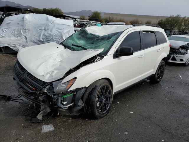 DODGE JOURNEY SX 2018 3c4pdcbg3jt158545