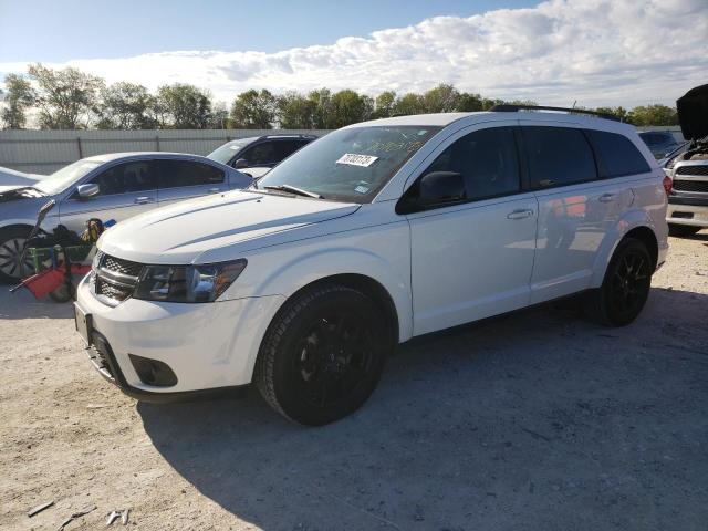 DODGE JOURNEY 2018 3c4pdcbg3jt257432