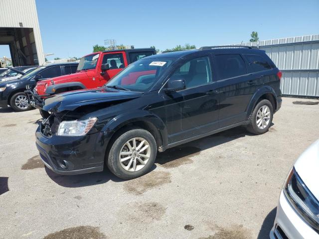 DODGE JOURNEY 2018 3c4pdcbg3jt294142