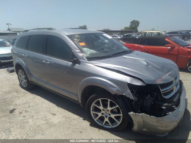 DODGE JOURNEY 2018 3c4pdcbg3jt430141