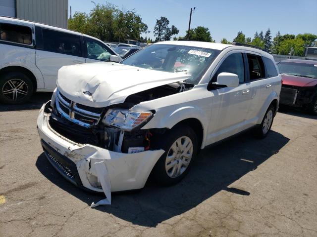 DODGE JOURNEY 2018 3c4pdcbg3jt511415