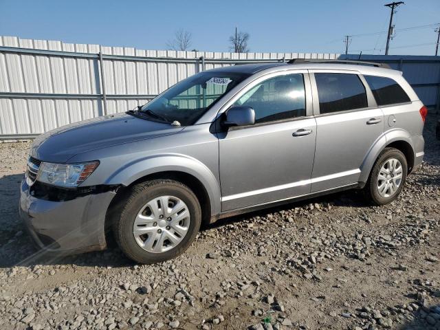 DODGE JOURNEY SX 2018 3c4pdcbg3jt522205