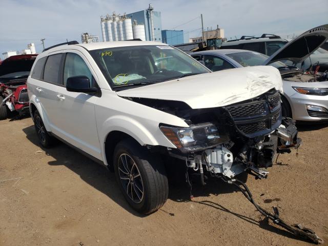 DODGE JOURNEY SX 2018 3c4pdcbg3jt522835