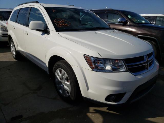 DODGE JOURNEY SX 2018 3c4pdcbg3jt528036