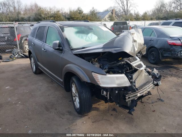 DODGE JOURNEY 2018 3c4pdcbg3jt530143