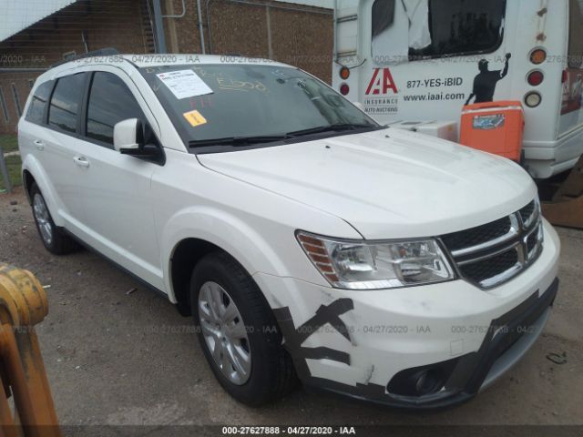 DODGE JOURNEY 2018 3c4pdcbg3jt535116