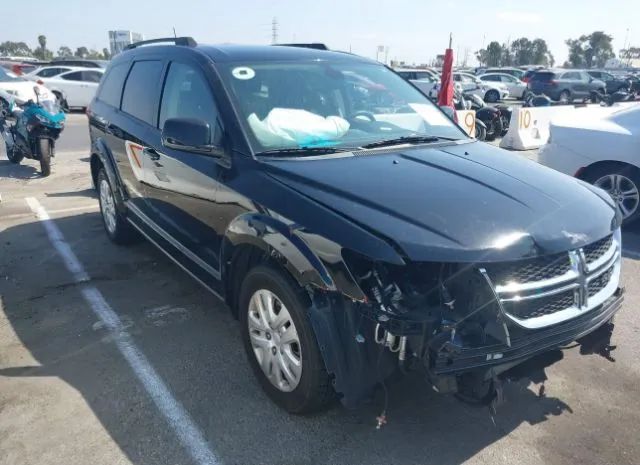 DODGE JOURNEY 2019 3c4pdcbg3kt701295