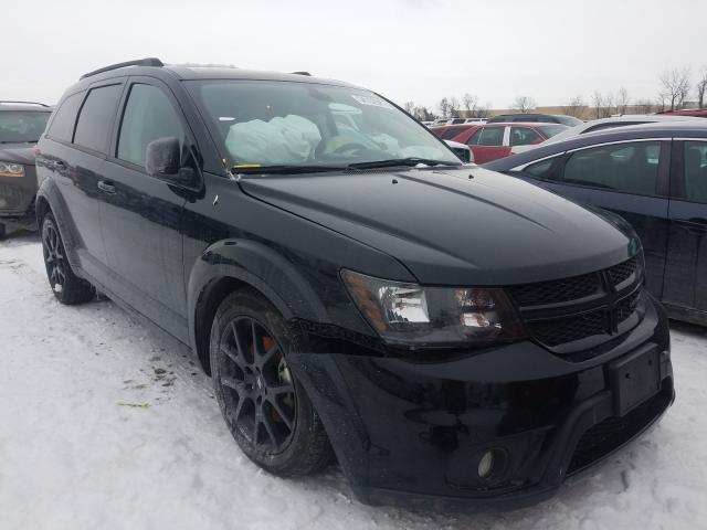 DODGE JOURNEY 2019 3c4pdcbg3kt731722