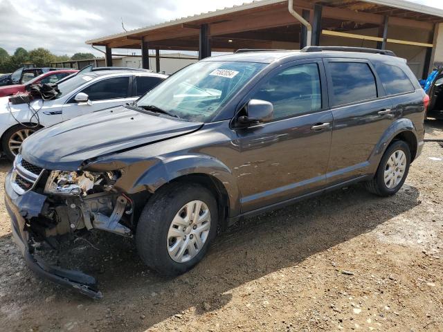 DODGE JOURNEY SE 2019 3c4pdcbg3kt750741