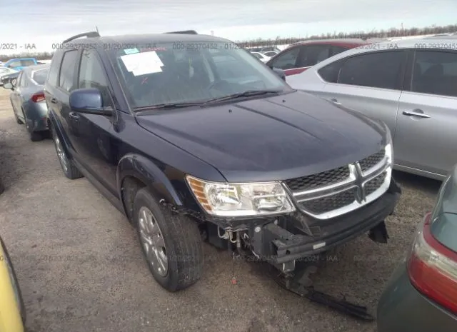 DODGE JOURNEY 2019 3c4pdcbg3kt758323