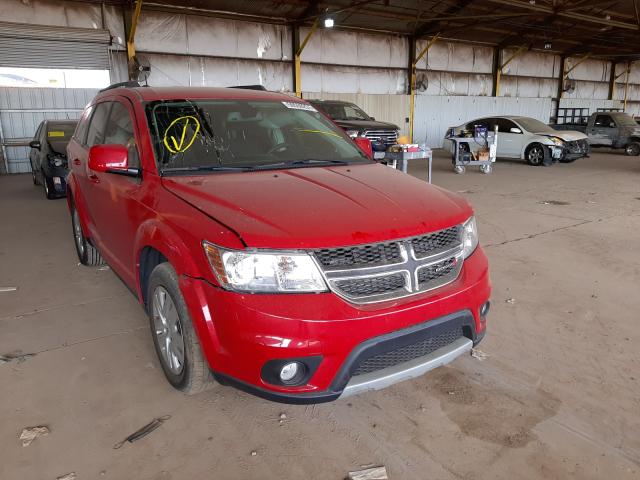 DODGE JOURNEY SE 2019 3c4pdcbg3kt778913