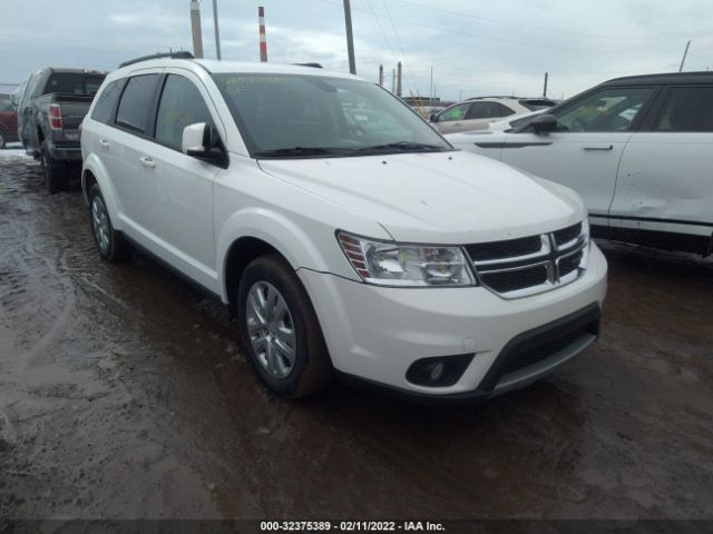 DODGE JOURNEY 2019 3c4pdcbg3kt798479