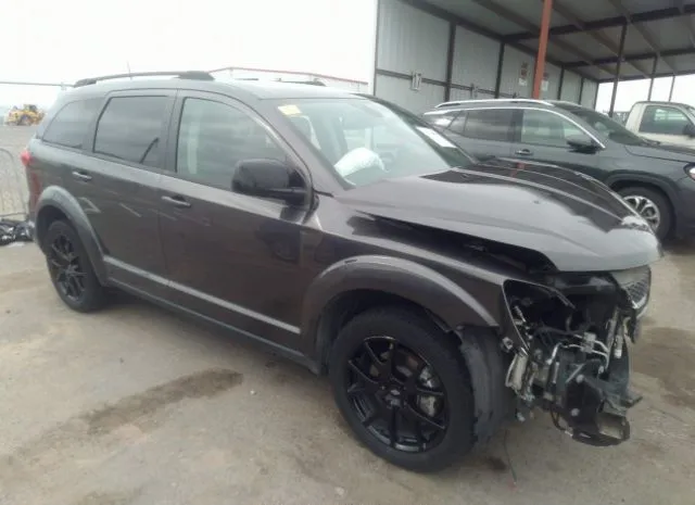 DODGE JOURNEY 2019 3c4pdcbg3kt810369