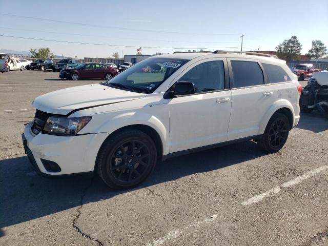 DODGE JOURNEY SE 2019 3c4pdcbg3kt810372