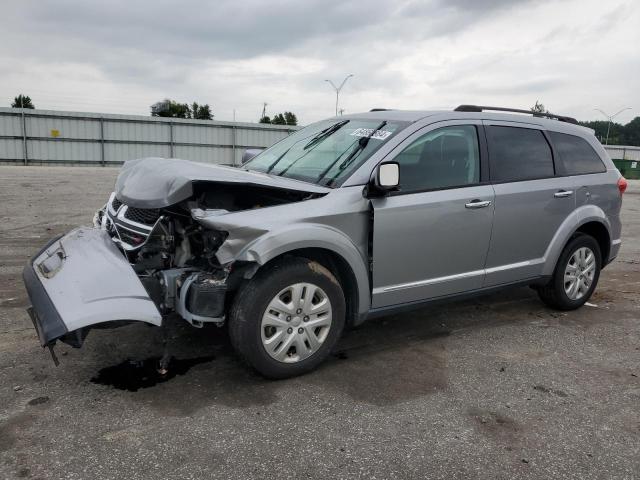 DODGE JOURNEY 2019 3c4pdcbg3kt815930