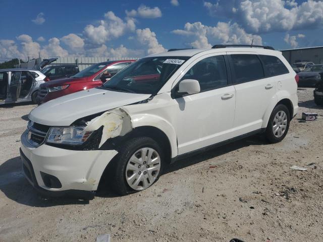 DODGE JOURNEY SE 2019 3c4pdcbg3kt815944