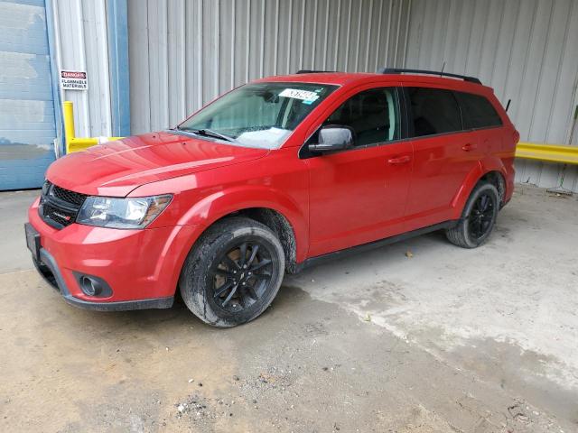 DODGE JOURNEY SE 2019 3c4pdcbg3kt836731