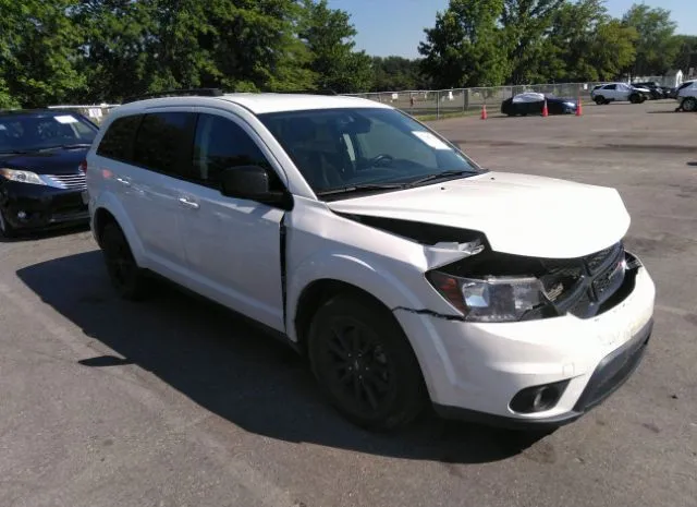 DODGE JOURNEY 2019 3c4pdcbg3kt837569