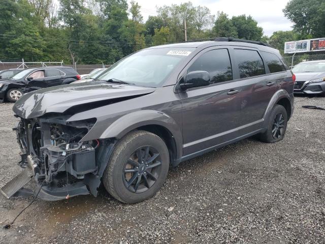 DODGE JOURNEY SE 2019 3c4pdcbg3kt838463