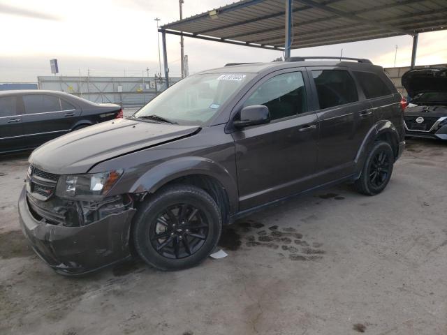 DODGE JOURNEY 2019 3c4pdcbg3kt852525