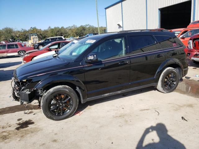 DODGE JOURNEY SE 2019 3c4pdcbg3kt852606