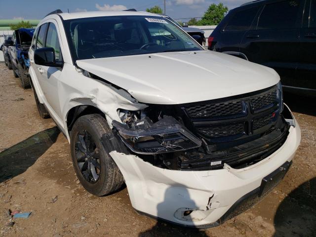 DODGE JOURNEY SE 2019 3c4pdcbg3kt869938