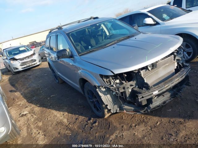 DODGE JOURNEY 2019 3c4pdcbg3kt870202