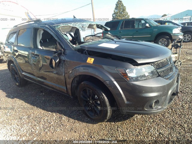 DODGE JOURNEY 2019 3c4pdcbg3kt875366