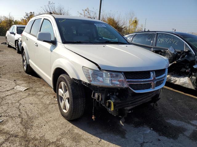 DODGE JOURNEY SX 2012 3c4pdcbg4ct132684