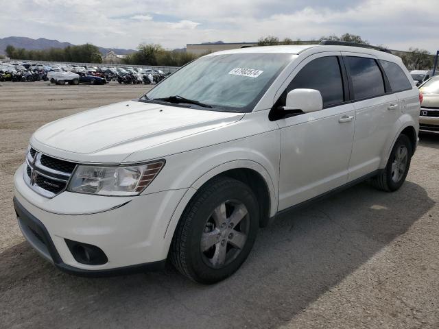 DODGE JOURNEY 2012 3c4pdcbg4ct135424