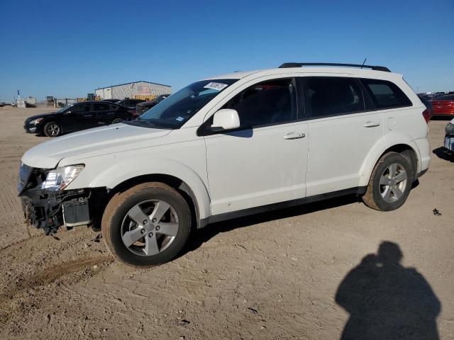 DODGE JOURNEY 2012 3c4pdcbg4ct141501