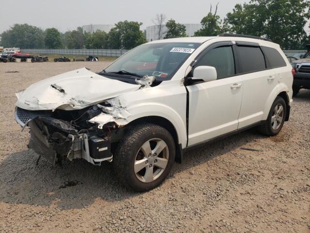 DODGE JOURNEY 2012 3c4pdcbg4ct142437