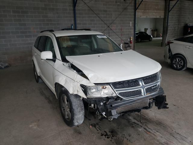 DODGE JOURNEY SX 2012 3c4pdcbg4ct143152