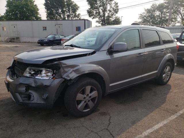 DODGE JOURNEY 2012 3c4pdcbg4ct145998