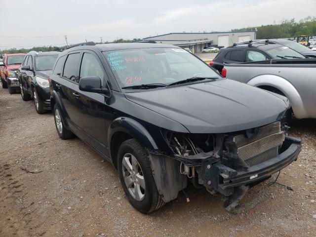 DODGE JOURNEY SX 2012 3c4pdcbg4ct150876