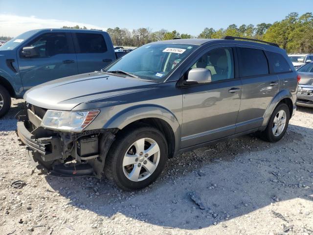 DODGE JOURNEY 2012 3c4pdcbg4ct150893