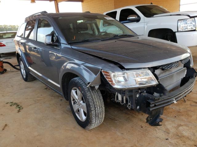 DODGE JOURNEY SX 2012 3c4pdcbg4ct151171