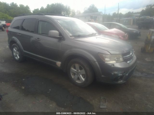 DODGE JOURNEY 2012 3c4pdcbg4ct153972