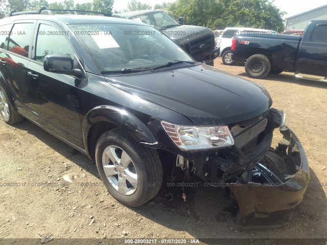 DODGE JOURNEY 2012 3c4pdcbg4ct154054