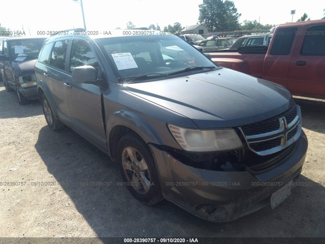 DODGE JOURNEY 2012 3c4pdcbg4ct159335