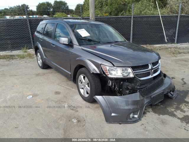 DODGE JOURNEY 2012 3c4pdcbg4ct166057