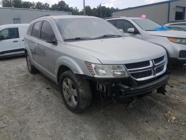 DODGE JOURNEY SX 2012 3c4pdcbg4ct180492