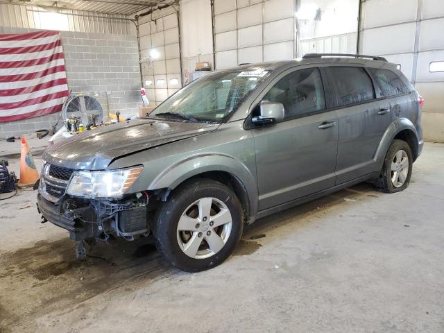 DODGE JOURNEY 2012 3c4pdcbg4ct181142