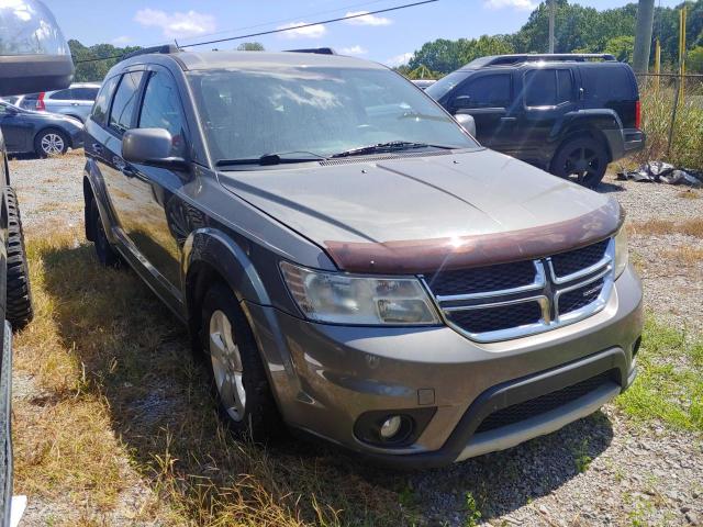 DODGE JOURNEY SX 2012 3c4pdcbg4ct181268