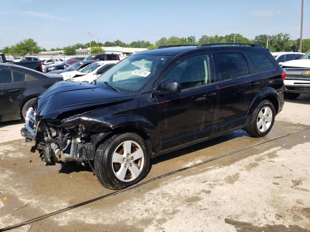 DODGE JOURNEY SX 2012 3c4pdcbg4ct181352