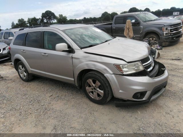 DODGE JOURNEY 2012 3c4pdcbg4ct184171