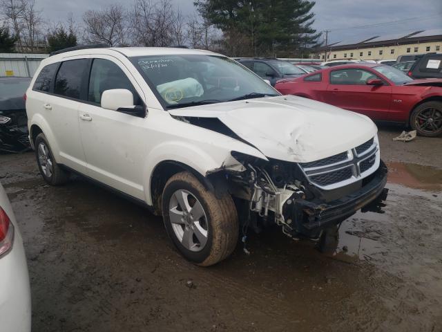 DODGE JOURNEY SX 2012 3c4pdcbg4ct184736